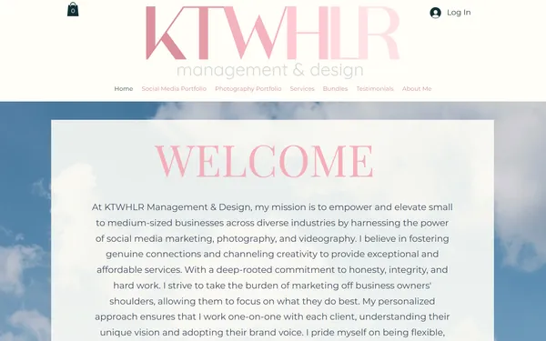 img of B2B Digital Marketing Agency - KTWHLR Management & Design